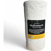 NatuSol Mullwatterolle für Pferde 40 cm x 6m 1 St