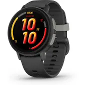 Garmin Bounce Kidswatch grau/schwarz