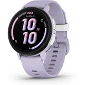 Garmin Bounce Kidswatch purple/schwarz
