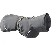 Hurtta Mudventure Dog Coat Eco - Blackberry - 40 cm