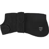 CATAGO Hundemantel Cooler - schwarz - 70 cm