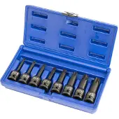 PP Market Steckschlüsselsatz A-1MTORX8 75mm