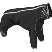 Hurtta Downpour suit raven 60L