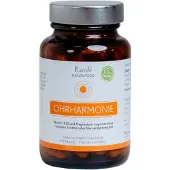 PlantaVis GmbH Ohrharmonie Vit. B12 Und Magnesium 60 St