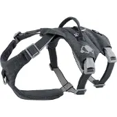 Hurtta Safeguard Harness Eco - Blackberry - 40-50 cm
