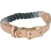 Companion multi colour collar - L: 43-55 cm