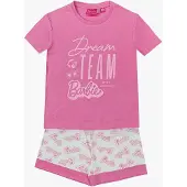 Barbie Pyjama, Rosa, 152-158