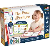 Lisciani Lernspiel Lisciani Giochi Super École DEcriture (FR)