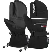 Reusch Fäustlinge "Kondor R-TEX XT Junior Lobster" mit innovativer Insert-Membran