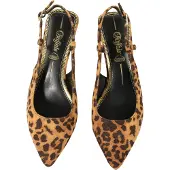 Buffalo Pumps Pumps Kunstleder