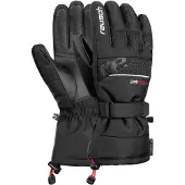 Reusch Skihandschuhe "Connor R-TEX XT" in sportlichem Design