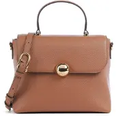 Furla Handtasche WB01882-BX3036-RY000-1-002-20-BG-B Braun