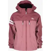 Lindberg Lingbo Outdoorjacke, Dry Rose/Rose, 160