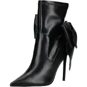Steve madden Stiefelette Stiefelette Kunstleder