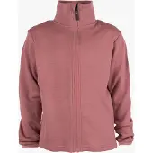Lindberg Rocco Merino Jacke Merinomix, Rose, 90