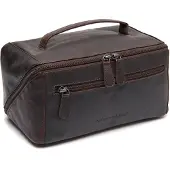 Chesterfield Elmia Toiletbag brown
