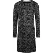Charlie Choe Nachtkleid Fall in Love | Grösse: M | Farbe: Schwarz