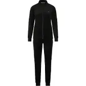 Charlie Choe Pyjama Fall in Love | Grösse: M | Farbe: Schwarz