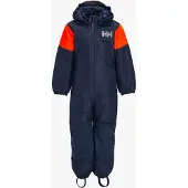 Helly Hansen K Aare Overall, Navy 92