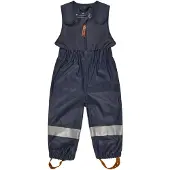 Sterntaler Regenhose gefüttert uni in marineblau | Gr.: 110