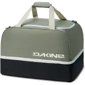 Dakine - Hülle für Skischuhe/Snowboardschuhe - Boot Locker 69L Mulled Basil - Khaki