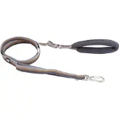 Hurtta Verstellbarer Gürtel Eco – Blackberry – 2,0/120 – 180 cm
