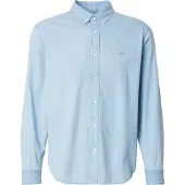 Levi's Authentic Button Down Andre Light Wash Größe: XL | Casual hemden Outlet | Herren