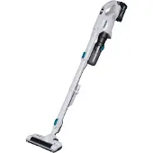 Makita CL004GZ Akku-Staubsauger 200mbar 40V Li-Ion ohne Akku/Ladegerät