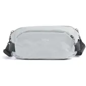Bellroy Venture 2.5 Ready | Gürteltasche | grau BIVA-FOG-213