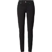 Levi's 711 Double Button Jeans