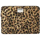 Wouf Studio Laptop Hülle 13-14 Zoll - Laptop Sleeve - Feline