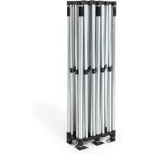 Oviala Business Faltzeltstruktur 3x6 m