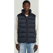 G-Star Padded Weste - Dunkelblau - Herren