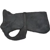 CATAGO Quick dry hundedaekken asphalt 65cm