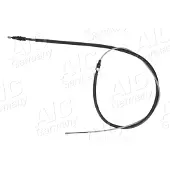 AIC Seilzug, Feststellbremse Original Quality 76310