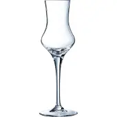 Chef & sommelier 24 x Spirits Grappakelch 10cl - C&S Krysta
