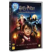 SF Studios Harry Potter And The Philosophers Stone
