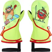 Ziener Fäustlinge "LEMMI-Z glove mini"