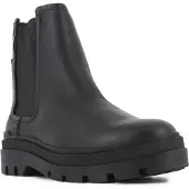 Palladium Chelseaboots "PALLAGRADE CHELSEA L" Ankleboots, Schlupfboots, Stiefelette