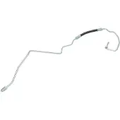 Delphi Bremsschlauch LH7604