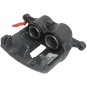 LAUBER Bremssattel 77.2608, Vorne Links
