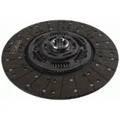 SACHS Kupplungsscheibe 1878 004 540
