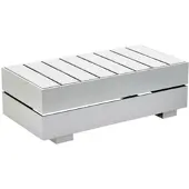 Solpuri Boxx Tisch-Modul XS Aluminium
