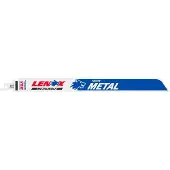 Lenoxx Saebelsaegeblatt BIM Metall 305mm 25St