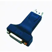 E+p GmbH & Co.KG Displayport Adapter DP6
