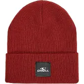 O'Neill Snow Mütze-Rot-One Size