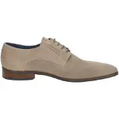 Sub55 Gekleed Laag Gekleed Laag - Beige - Maat 44
