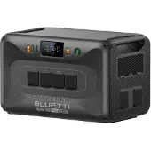 BLUETTI Apex300 Tragbare Powerstation 300W LiFePO4 Akku
