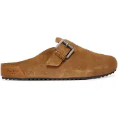 Pepe Jeans CORBY CLOG W Brown