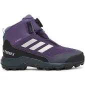 Adidas TERREX WINTER MID BOA R.RDY K AURPLU 38